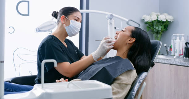 Best Cosmetic Dentistry  in Vancleave, MS