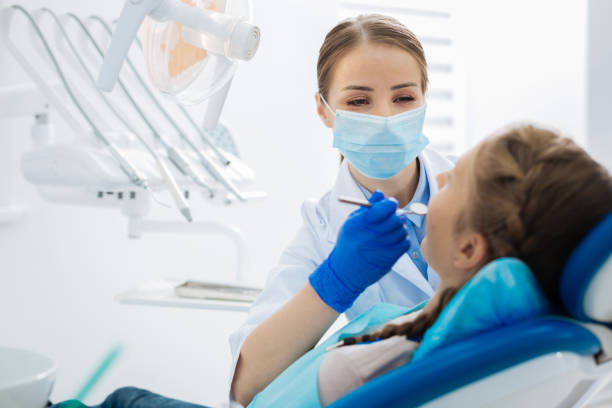 Best Laser Dentistry  in Vancleave, MS
